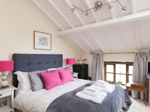 SummerHouse Bed & Breakfast