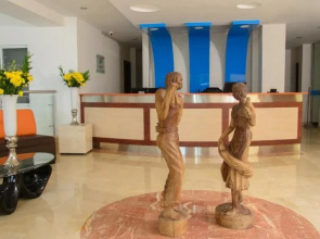 Hotel Yubarta