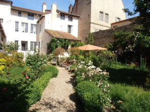 La Maison Tupinier