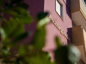 AVANTGARDE Hotel Residence