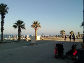 Pantelitsas Flats