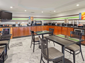 Best Western Pasadena Royale Inn & Suites