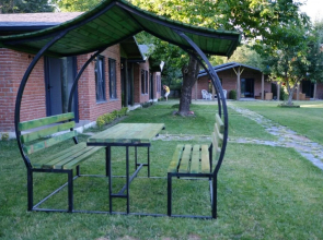 Peaceful Bungalow Surrounded by Nature in Sapanca