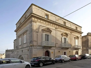 Residence Santa Cesarea