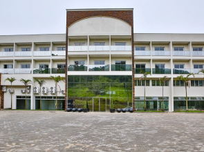 eSuites Ita Resort & Eventos by Atlantica