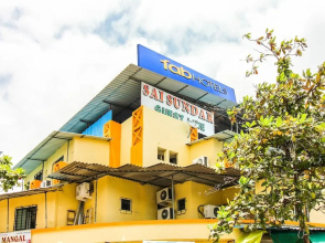 FabHotel Sai Sunder Guestline Vashi