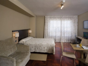 Apartamentos Portazgo