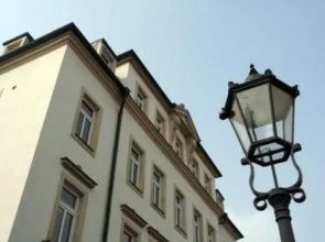 Hotel  Apartmenthaus Altstadtperle