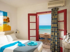 Compass Stalis Beach Hotel