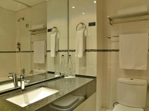 Fountains Hotel Cape Town