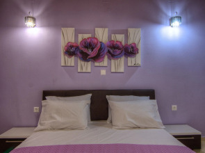 Green Paradise Villa