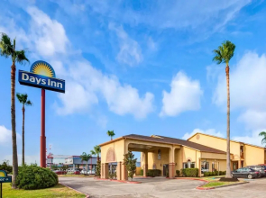 Days Inn LaPorte