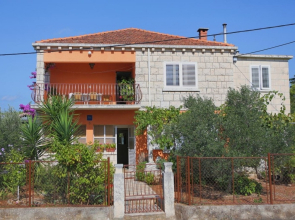 Studio apartment Liza - 80 M from the sea : SA1 Korcula, Island Korcula