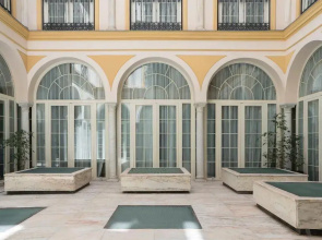 Petit Palace Plaza Malaga