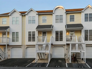 Bethany Marina Unit #76 by Long & Foster