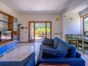 Residenza Agrifoglio 32676