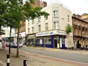 MyStay Apartments - City Centre