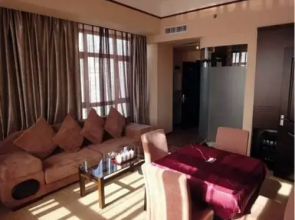 Feilong International Business Hotel