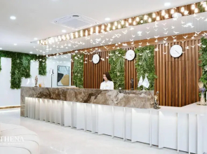 Athena Premium Suites