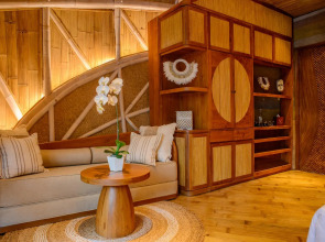 Ulaman Eco Luxury Resort