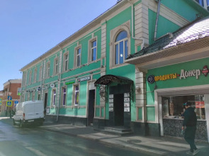 Студия Relax (Релакс) на переулке Холодильный