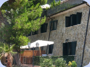 Residence Domus Cilento