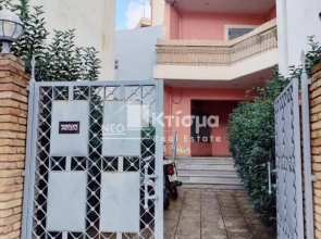 Sweet studio in Pyrgos city near Olympia