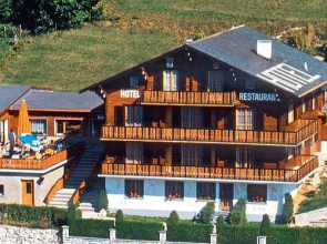 Hotel Rhodania