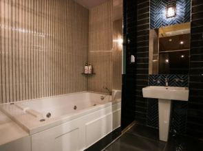 Yeoju Dubai Self Check-in Motel