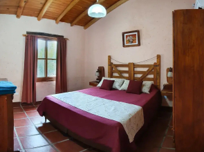 Cabanas Las Escondidas