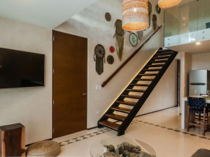 Azara Tulum Paradise Ii - By Ta