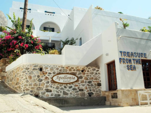 Apollonia Hotel
