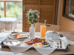 Henann Garden Resort