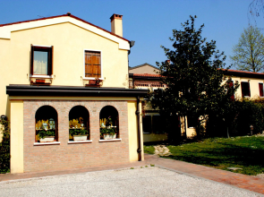 Casa Camilla