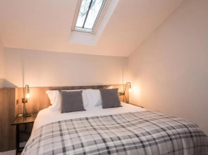 City Apartments Monkbar Mews