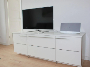 Apartment Traveblick