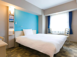 Toyoko Inn Fujisan Otsuki-eki