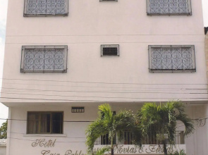Hotel Casa Pablo