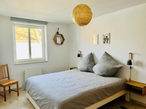 Wohnung Pauli, FW 2