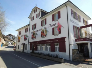 Hôtel du Port