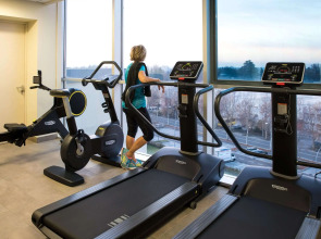 Hotel Cosmopolitan Bologna