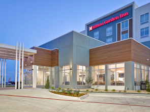 Hilton Garden Inn Tulsa-Broken Arrow
