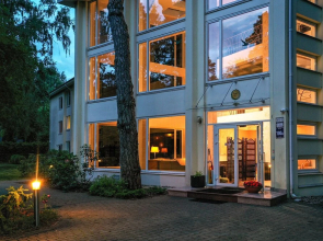 Ayurveda Palace Jurmala