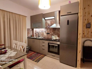 My Zen Apartment (Κεντρικό, ήσυχο, πολλές παροχές)