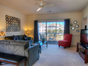 Magnolia Place Two-bedroom Apartment 201-4639