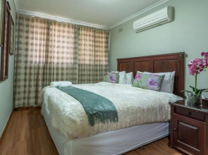 Fallsway Apartments Louden Court