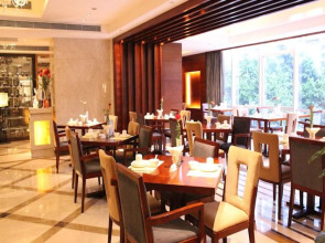 Leeden Hotel Guangzhou