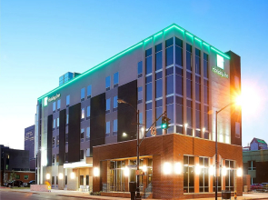 Holiday Inn Louisville Downtown