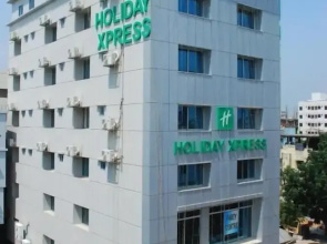 Hotel Holiday Xpress