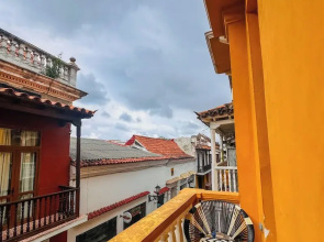 Hostal Casa Torres Centro Historico - Adults Only